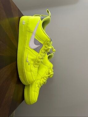 Air Force Ones For Sale!!!